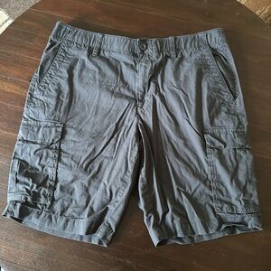 Alt 9 cargo shorts